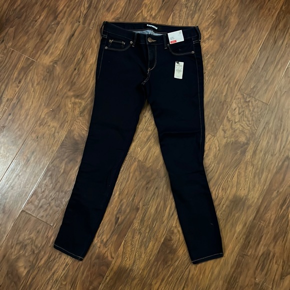 BRAND NEW EXPRESS jeans